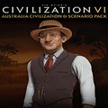 Sid Meiers Civilization® VI: Australia Civilization & Scenario Pack (MAC)