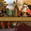 Sid Meier’s Civilization® V: Double Civilization and Scenario Pack: Spain and Inca (MAC)