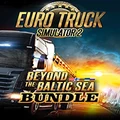 Euro Truck Simulator 2 with Beyond the Baltic Bundle