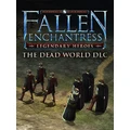 Fallen Enchantress: Legendary Heroes – The Dead World DLC