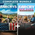 Far Cry® New Dawn Complete Bundle