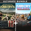 Far Cry® New Dawn Ultimate Bundle