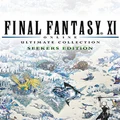 FINAL FANTASY XI Ultimate Collection: Seekers Edition