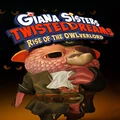Giana Sisters: Twisted Dreams – Rise of the Owlverlord