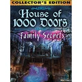 House of 1000 Doors Family Secrets Collectors Edition