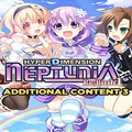 Hyperdimension Neptunia Re;Birth1 Additional Content3