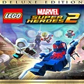 LEGO® Marvel Super Heroes 2 - Deluxe Edition