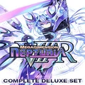 Megadimension Neptunia VIIR - Complete Deluxe Set
