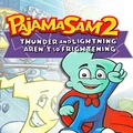 Pajama Sam 2: Thunder and Lightening Aren't So Frightening