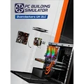 PC Building Simulator - Overclockers UK Workshop