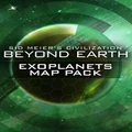 Sid Meier’s Civilization®: Beyond Earth™ - Exoplanets Map Pack DLC (MAC)