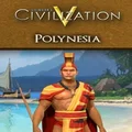 Sid Meier’s Civilization® V: Civilization and Scenario Pack - Polynesia (MAC)