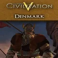 Sid Meier’s Civilization® V: Civilization and Scenario Pack: Denmark - The Vikings (MAC)