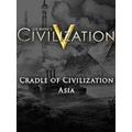 Sid Meier’s Civilization® V: Cradle of Civilization - Asia