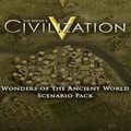 Sid Meier’s Civilization® V: Wonders of the Ancient World Scenario Pack (MAC)