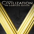 Sid Meier’s Civilization® V: The Complete Edition (MAC)