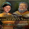 Sid Meier’s Civilization® VI - Vietnam & Kublai Khan Pack