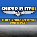 Sniper Elite III - Allied Reinforcements Outfit Pack