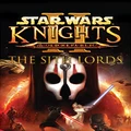STAR WARS™ Knights of the Old Republic™ II - The Sith Lords™ (MAC)
