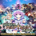 Super Neptunia RPG - [Traditional Series] Equipment Set