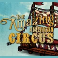 The Amazing American Circus - The Ringmaster's Essentials