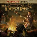 The Bard's Tale IV: Barrows Deep Premium Edition