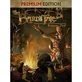 The Bard's Tale IV: Barrows Deep Premium Edition