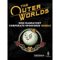 The Outer Worlds: Non-Mandatory Corporate-Sponsored Bundle (STEAM)