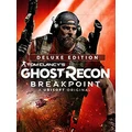 Tom Clancy's Ghost Recon®: Breakpoint - Deluxe Edition