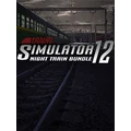 Trainz Simulator 2012 - The Night Train Bundle