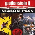 Wolfenstein II: Freedom Chronicles Season Pass