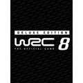 WRC 8 Deluxe Edition FIA World Rally Championship