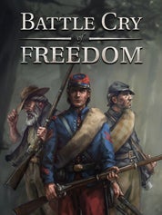 Battle Cry of Freedom