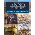 Anno 1800™ - Cosmetic Pack Bundle