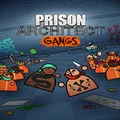 Prison Architect - Gangs