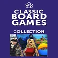 Classic Board Games Collection