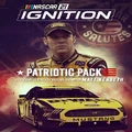 NASCAR 21: Ignition - Patriotic Pack