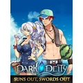 Dark Deity - Suns Out, Swords Out