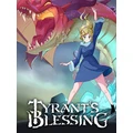 Tyrant's Blessing