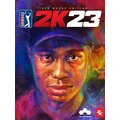 PGA Tour 2K23 Tiger Woods Edition