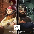 Crusader Kings III: Friends & Foes