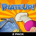 PlateUp! - 2 Pack
