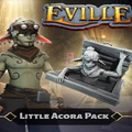 Eville - Little Acora Brother Pack