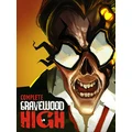 Gravewood High - Complete