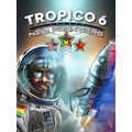 Tropico 6 - New Frontiers