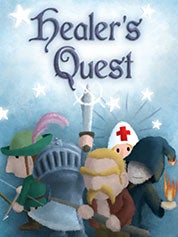 Healer's Quest