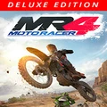 MotoRacer4: Deluxe Edition