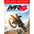 MotoRacer4: Deluxe Edition