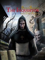 Nicolas Eymerich - The Inquisitor - Book 1 : The Plague