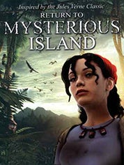 Return to Mysterious Island